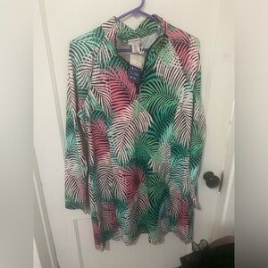 Tommy Bahama golf dress